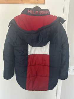 Winter Puff Jacket