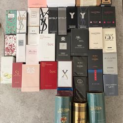 Perfumes for men & women sale🔥