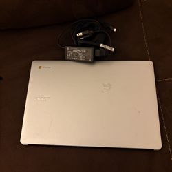 Chromebook Laptop 