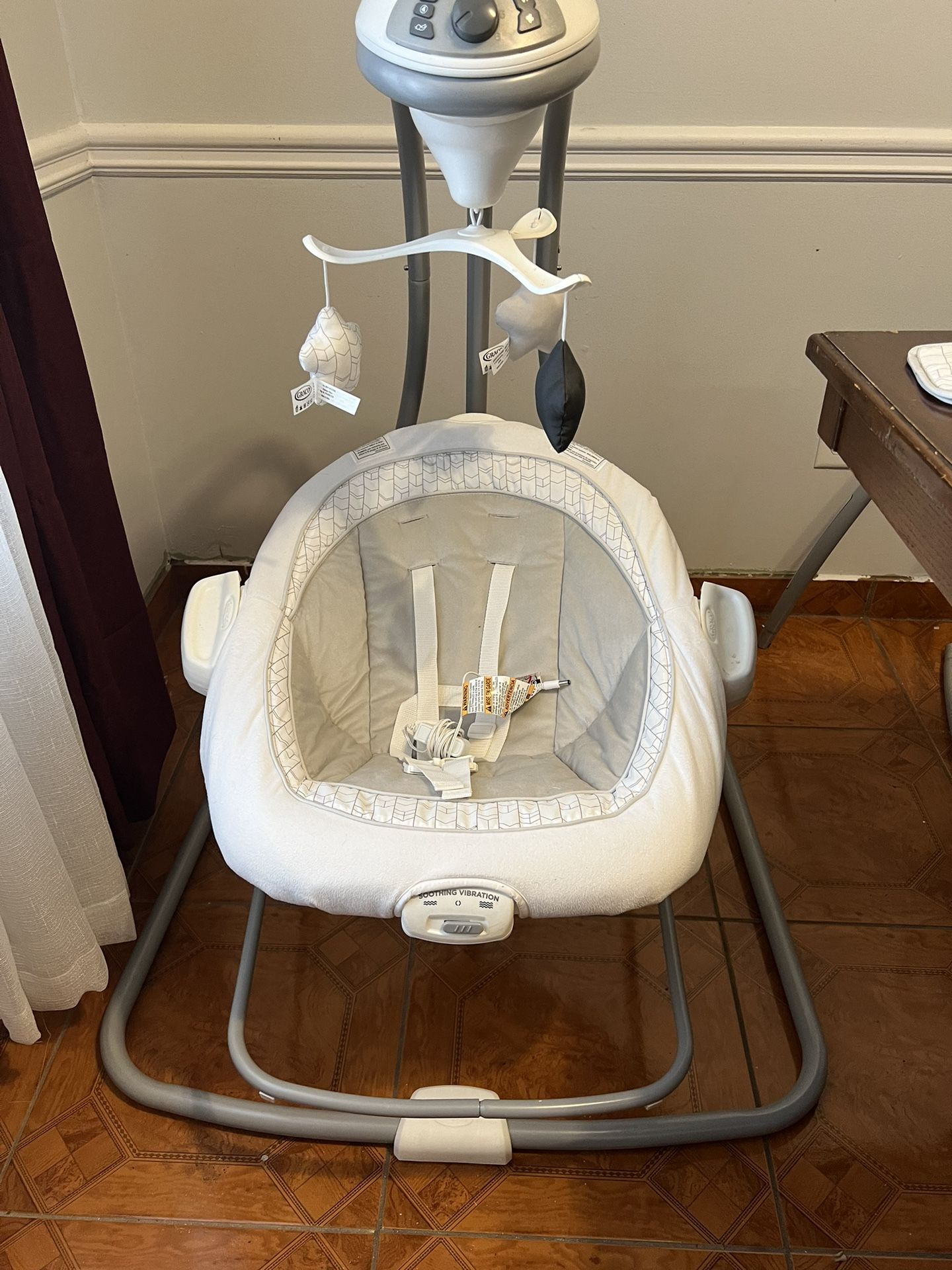 Baby Swing , Perfect Condition