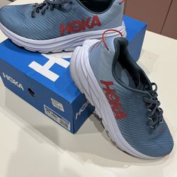 HOKA RINCON 3 TRAINERS(SHOES)!!