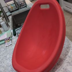 Toddlers Rocker Chair