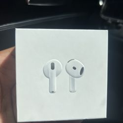 Apple AirPods 4