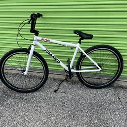 26inch BMX Bike 