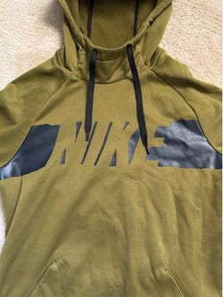 Nike Therma Hoodie M