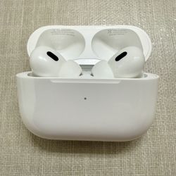 AirPods Pro 2 (2nd Generation) | Like New | Original Box