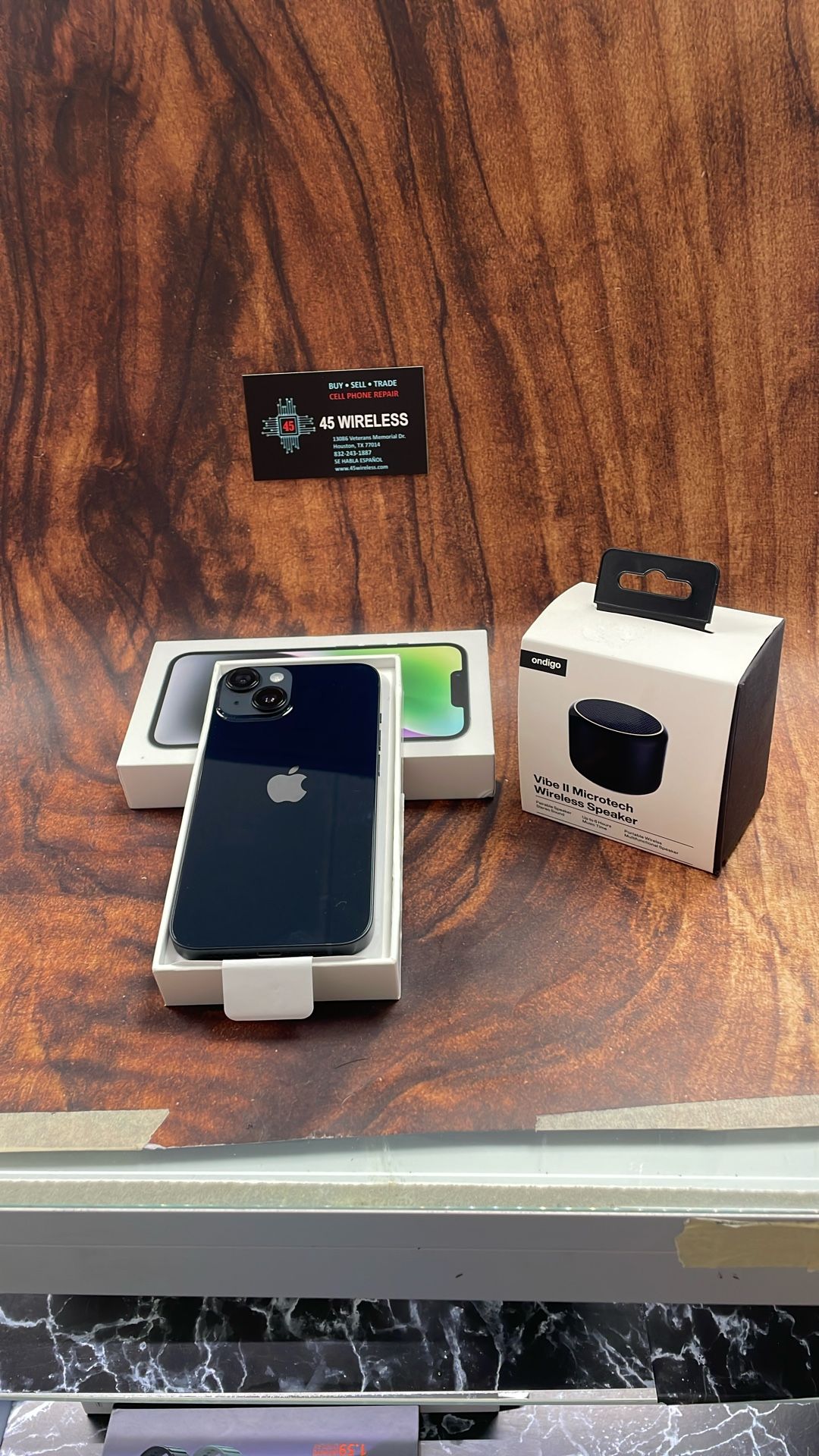 iPhone 14