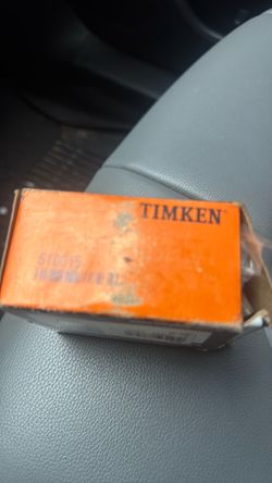 Auto parts