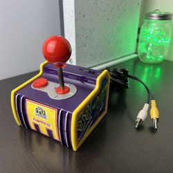 Namco Plug And Play (5 In 1)