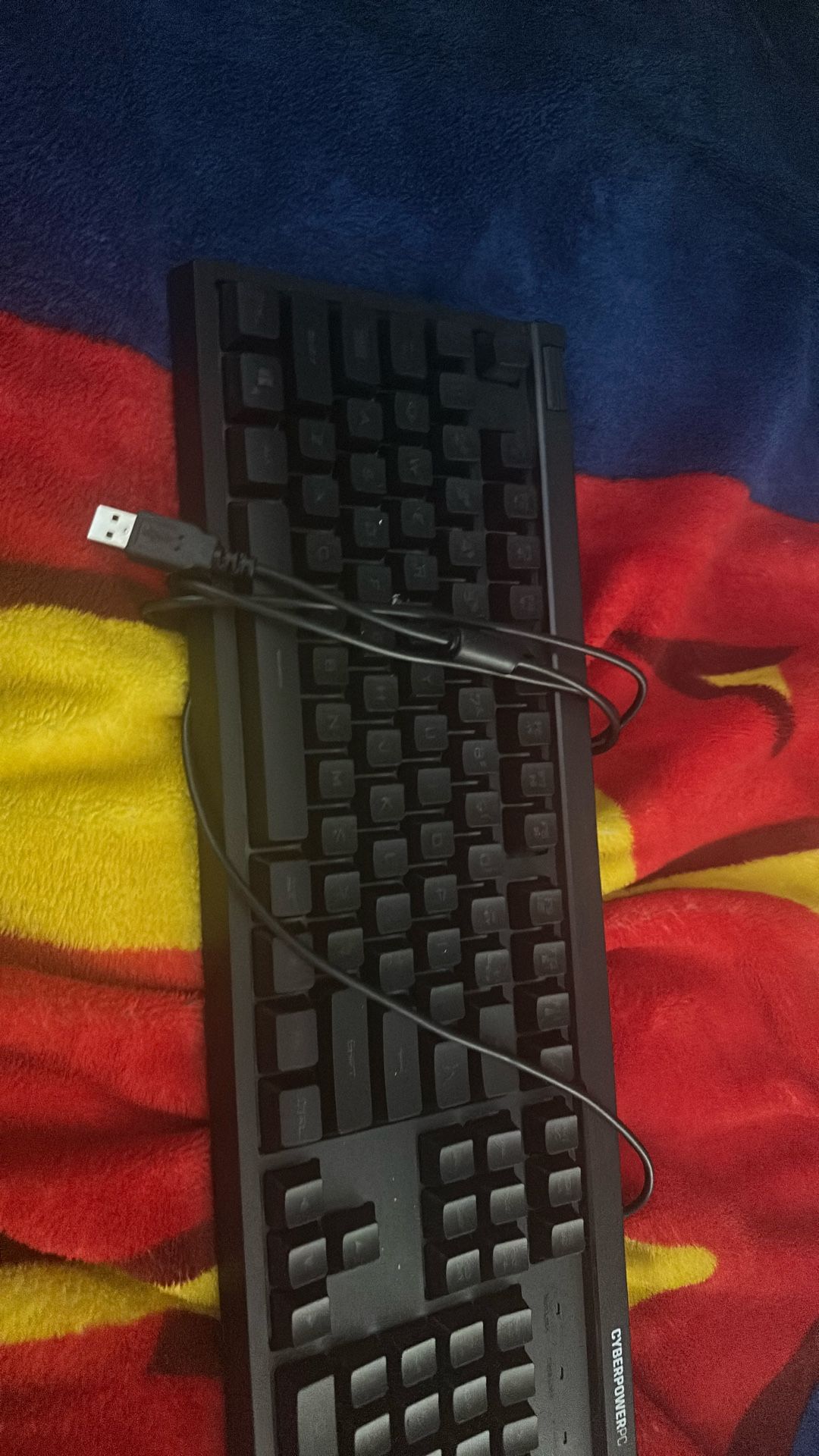 Key Board And Mouse For Cheap