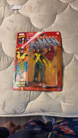 JEAN GREY X-MEN