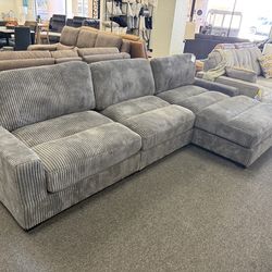 Sectional