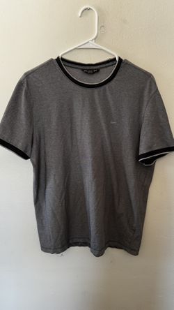 MK Casual T Shirt Size L