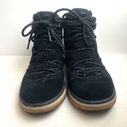 UGG Lakesider Heritage Mid Boot