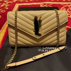 Yves Saint Laurent