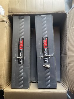 Acura Rsx Ep3 Tru Hart Shocks