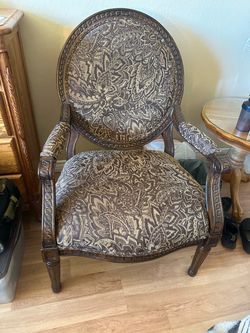 Accent Chair