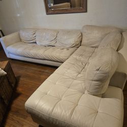 Free Sectional 