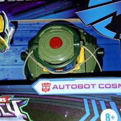 TRANSFORMERS - Cosmos