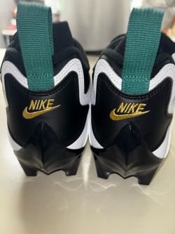 Nike Prime Football Cleats Black Men’s US 10.5 Medium Width Prime Line