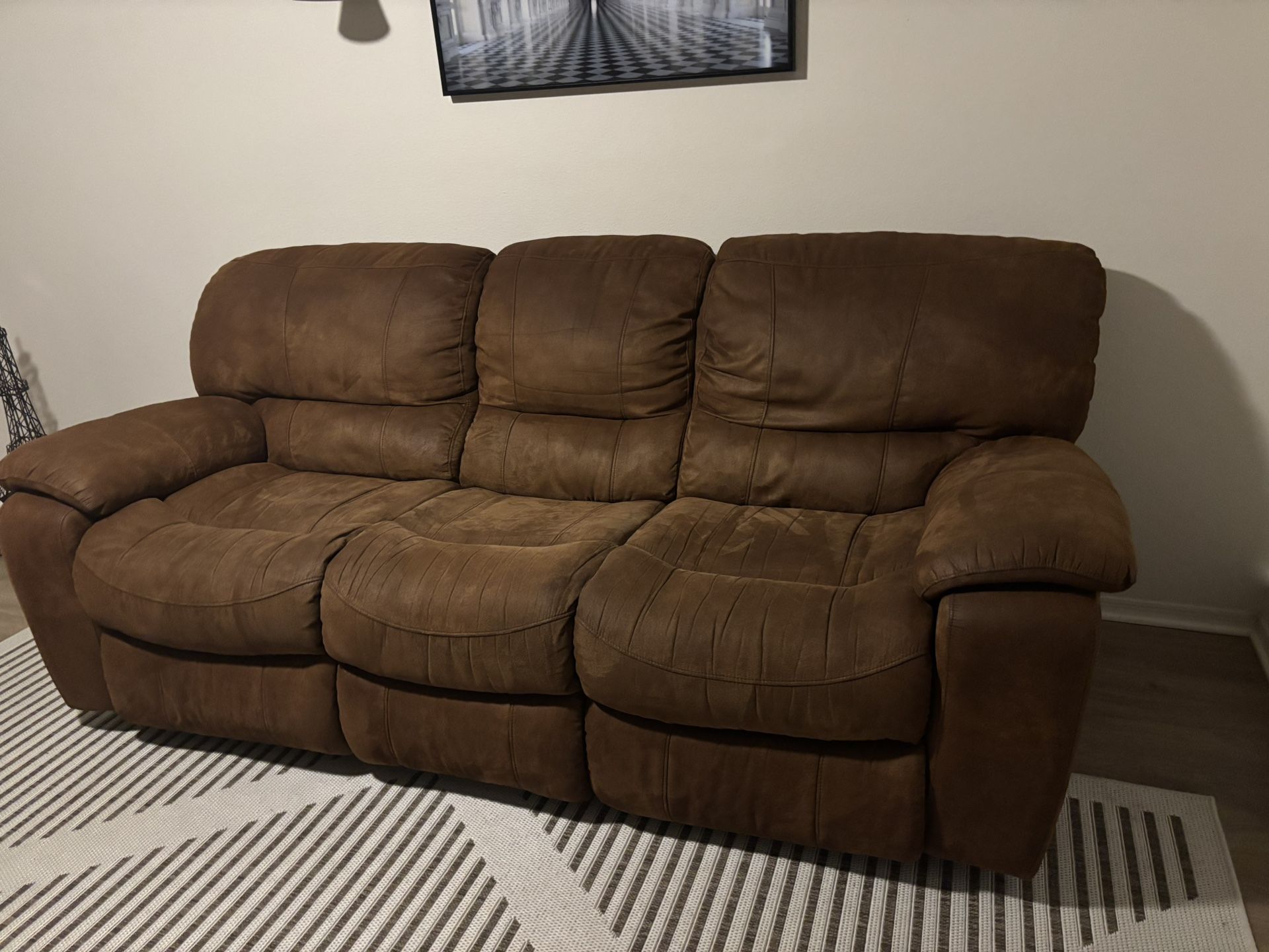 Sofa Recliners