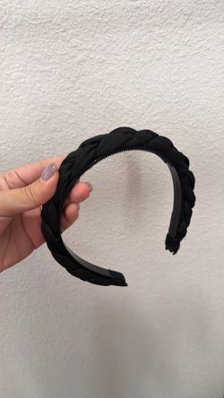 Hair band