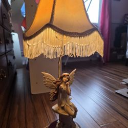 Fairy Table Lamp
