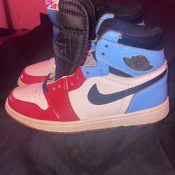 Jordan 1