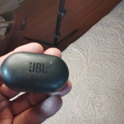 JBL Earlugs (Case) Not Earplugs. $25 Cash
