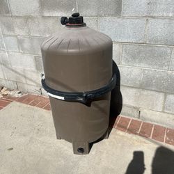 Hayward DE4820 Diatomaceous Earth Pool Filter System  * Pool Spa  filter, specif