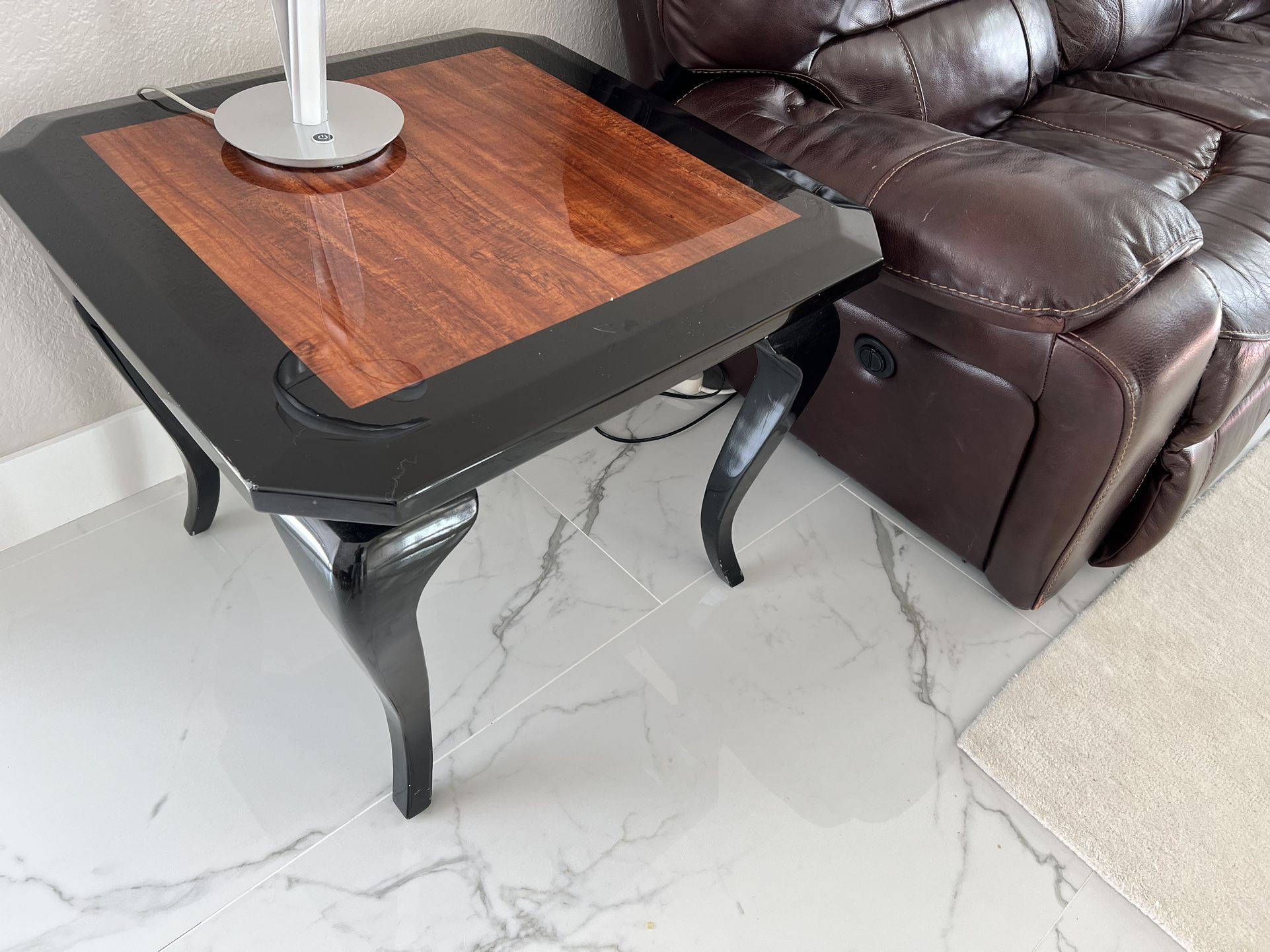 Living Room End Tables