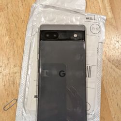 Google Pixel 6a UNLOCKED