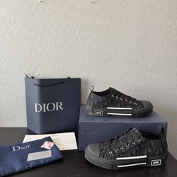Diors B23 Black 