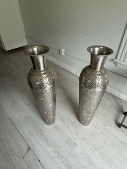 Vases