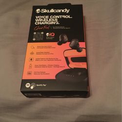 Skull Candy Wireless Headphones OBO