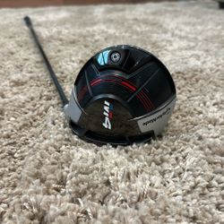 Taylormade M4 Driver