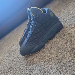  Jordan Retro 13s