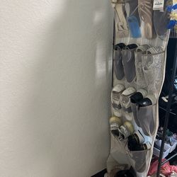 Shoe Storage Item