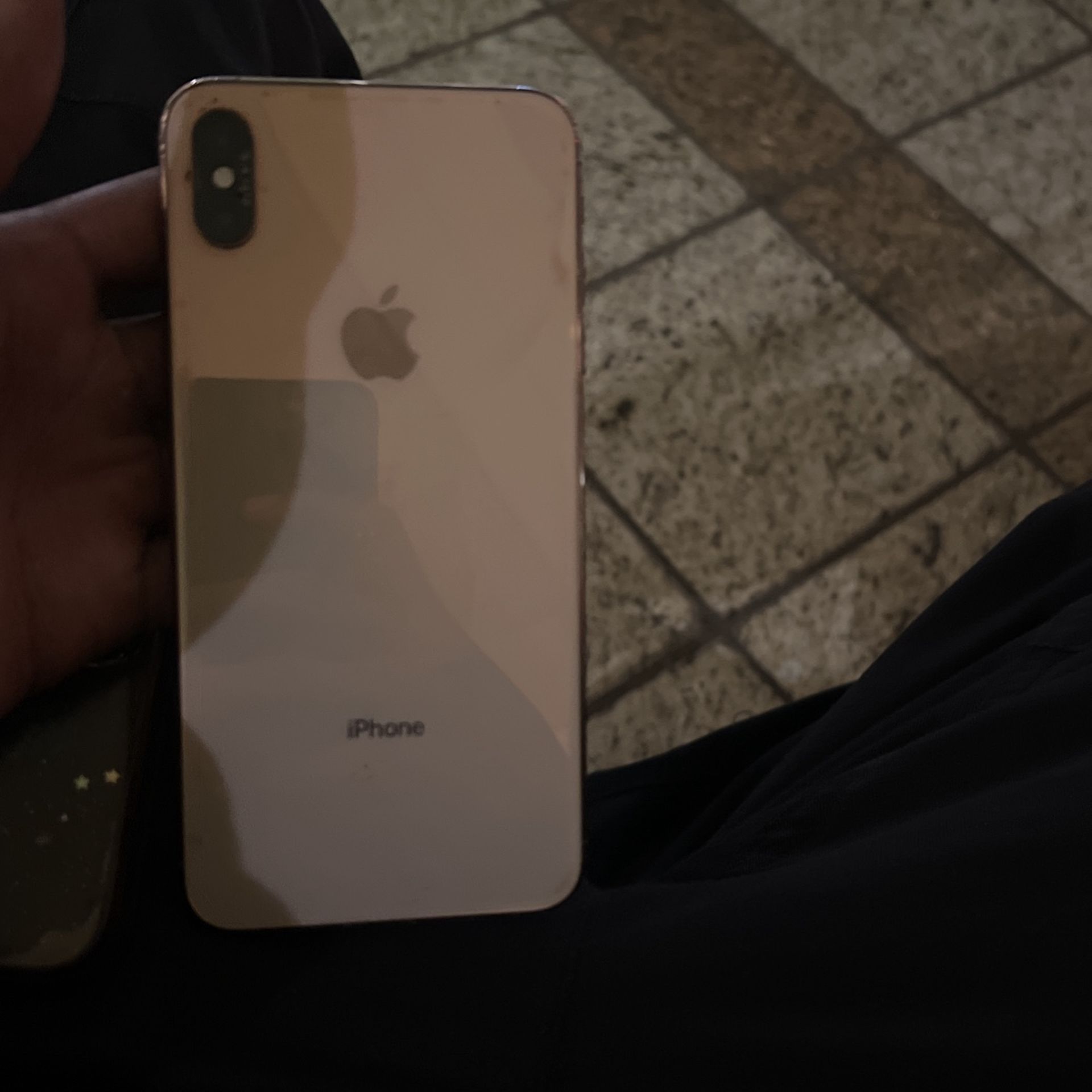 iPhone Sell
