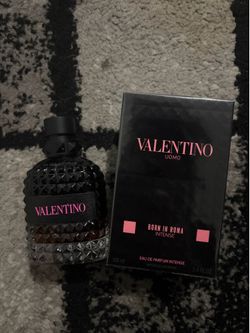 Valentino Mens Cologne