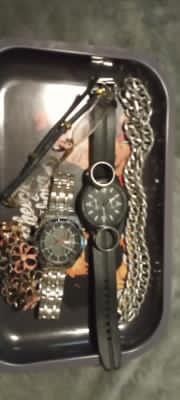 Jewelry Collection
