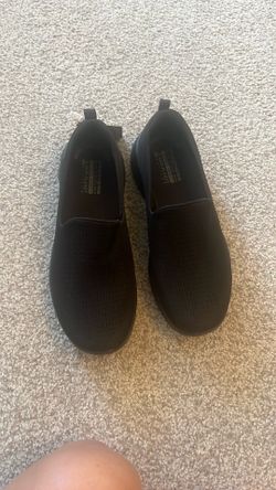 Skechers Black Sneakers
