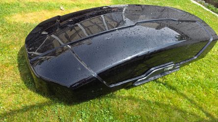 Thule Motion XT L &XL car roof box