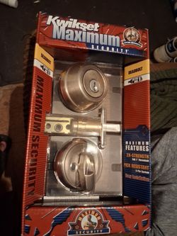Maximum Security