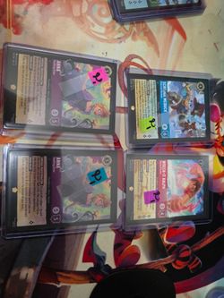 Winterspell Epics and Legendarys
