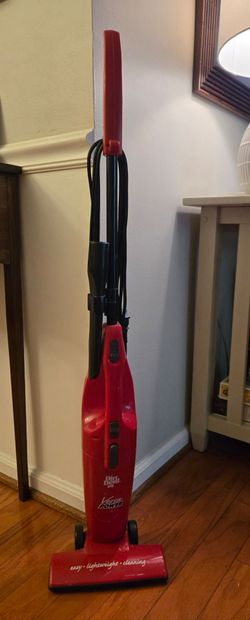 Dirt Devil Versa Power Vacuum