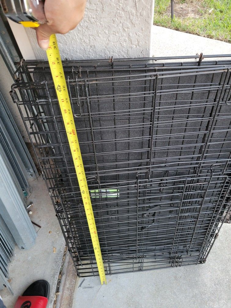 Dog Cage Kennel