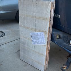 Fifth Avenue 2’ X 4’ Ceiling Tiles Item Number 280