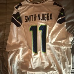 SEATTLE SEAHAWKS MENS 2XL