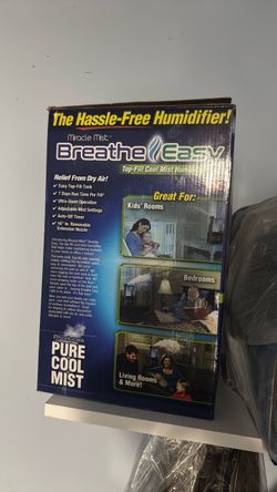 Humidifier